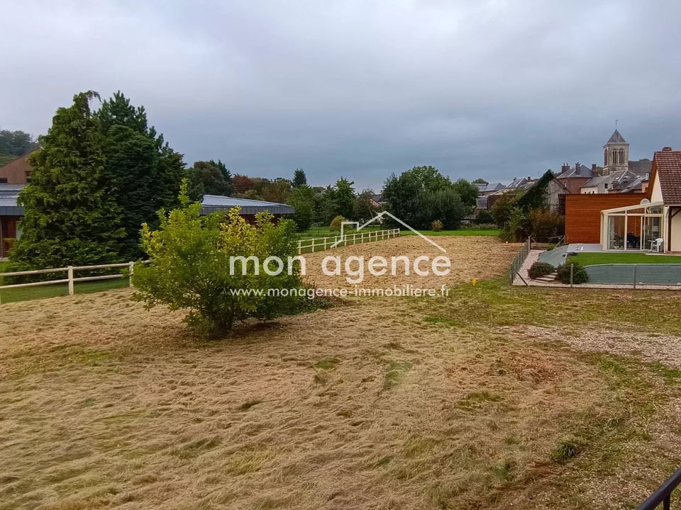 Helårsgrund i Saint-Saëns, Seine-Maritime - foto 2