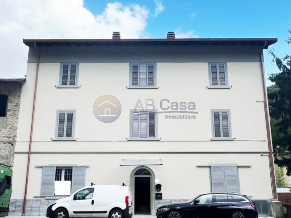 Lejlighed i Vernio, Prato - foto 1