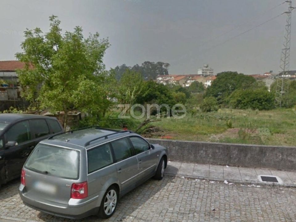 Helårsgrund i Fanzeres, Porto - foto 5