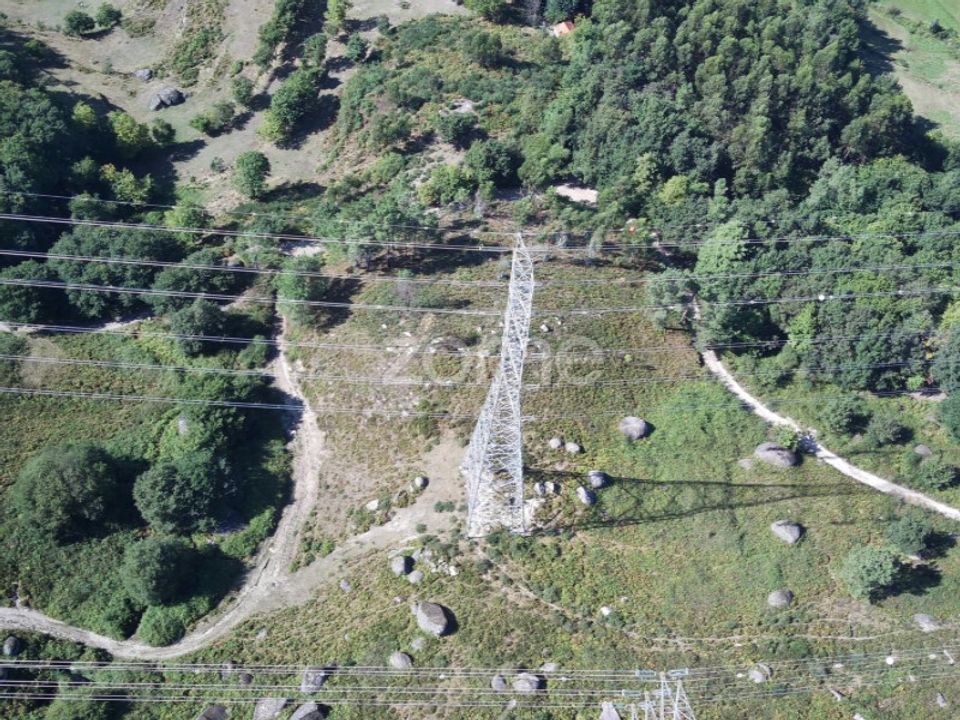 Helårsgrund i Vieira do Minho, Braga - foto 2