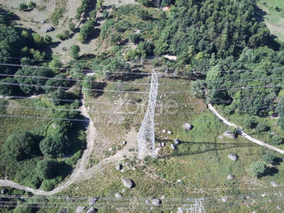 Helårsgrund i Vieira do Minho, Braga - foto 2