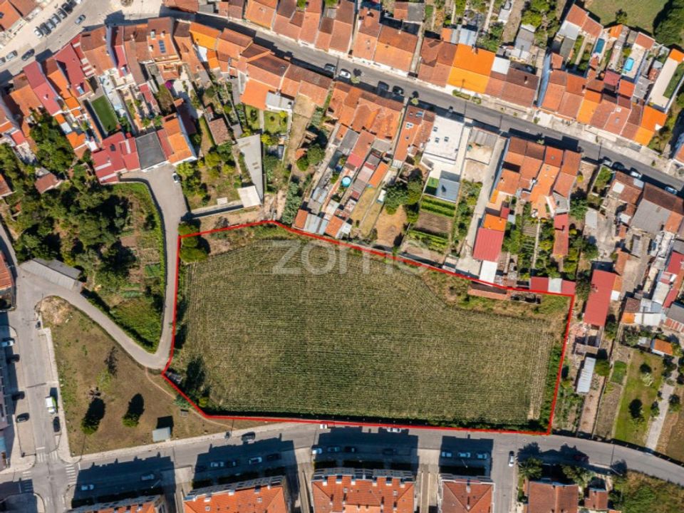 Helårsgrund i Ovar, Aveiro - foto 2