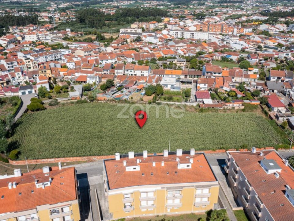 Helårsgrund i Ovar, Aveiro - foto 3