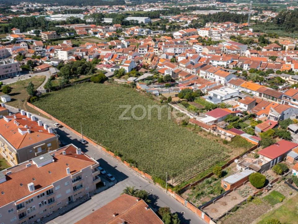 Helårsgrund i Ovar, Aveiro - foto 4