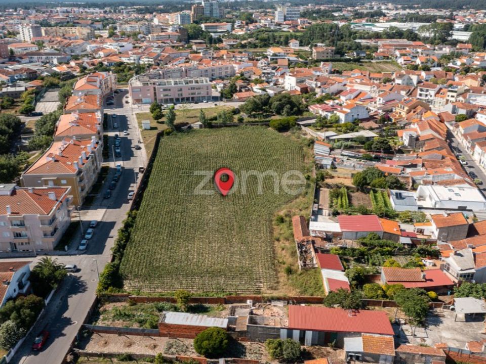 Helårsgrund i Ovar, Aveiro - foto 5