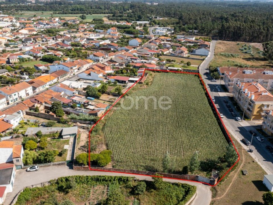 Helårsgrund i Ovar, Aveiro - foto 1