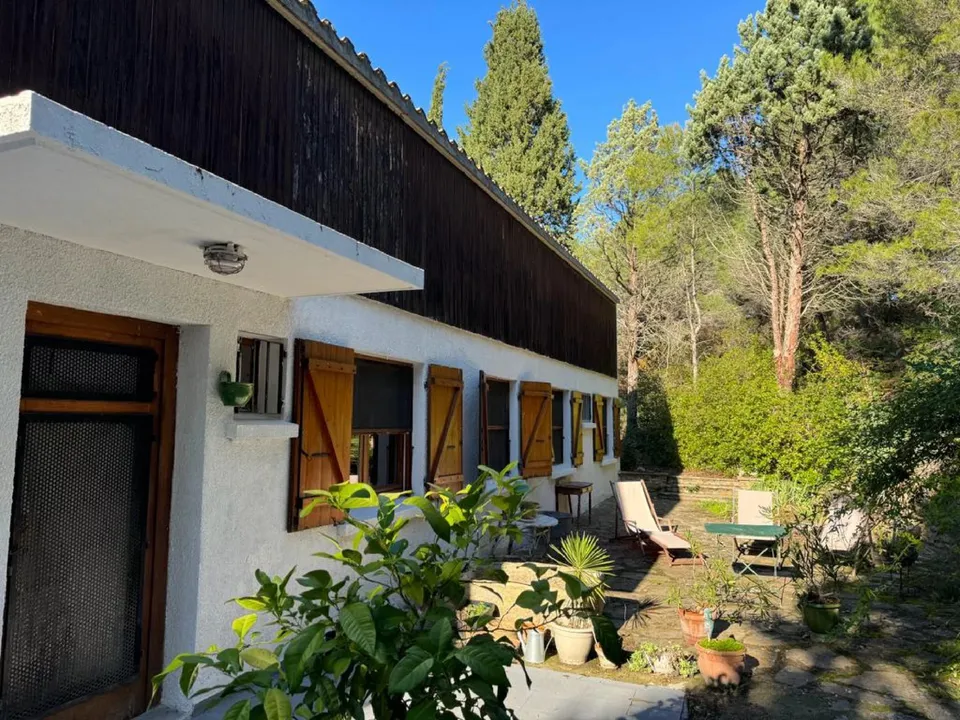Villa i Limoux, Aude - foto 1