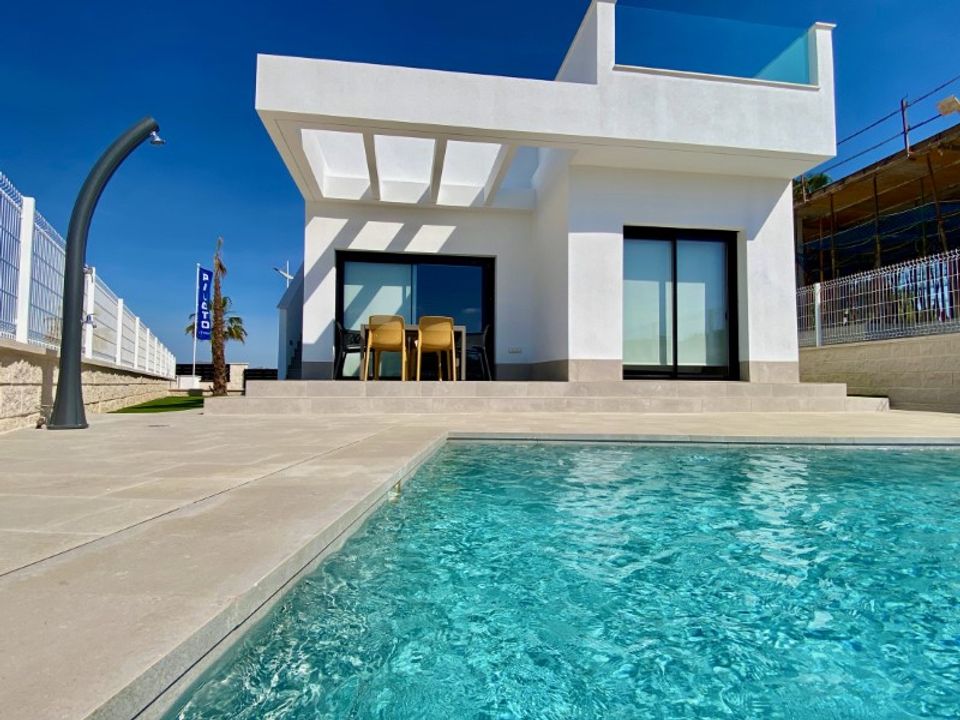 Villa i Algorfa, Alicante - foto 4