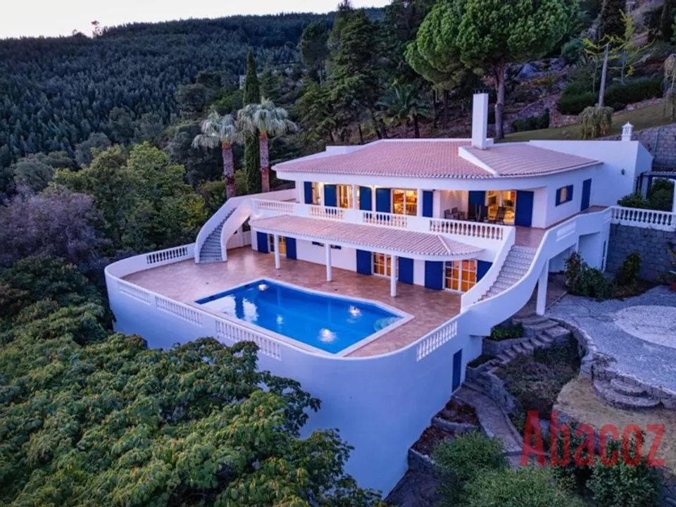 Villa en Monchique, Faro - foto 3