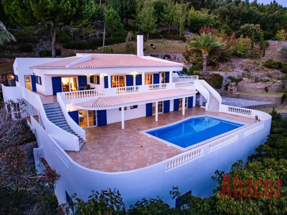 Villa en Monchique, Faro - foto 2