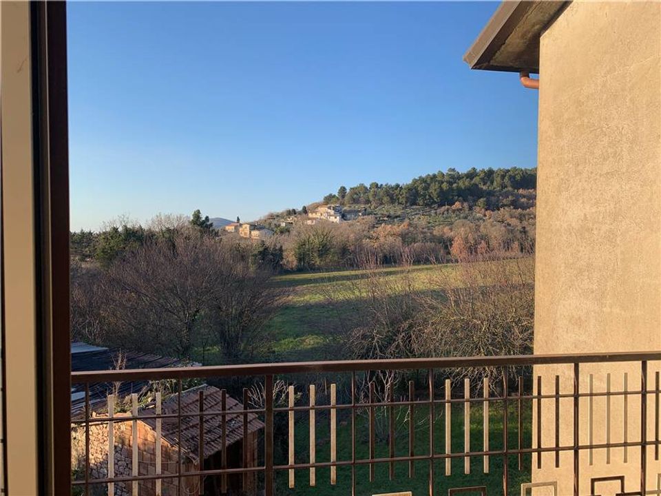 Byhus i Massa Martana, Perugia - foto 4
