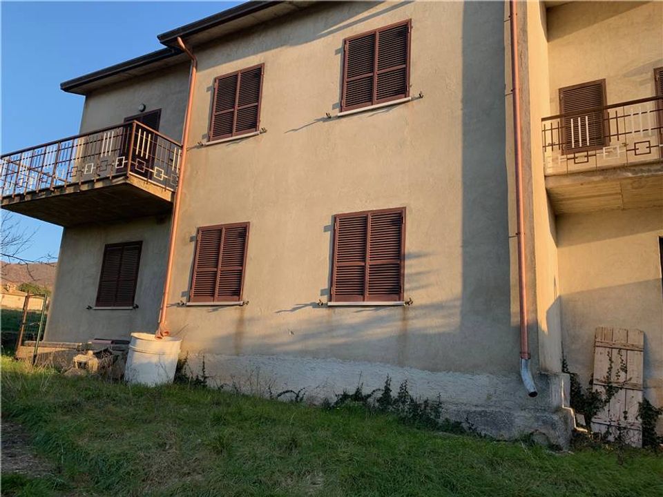 Byhus i Massa Martana, Perugia - foto 5
