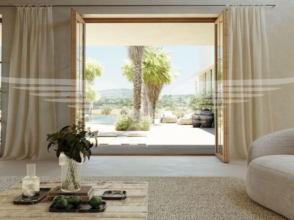 Landejendom i Manacor, Mallorca - foto 3