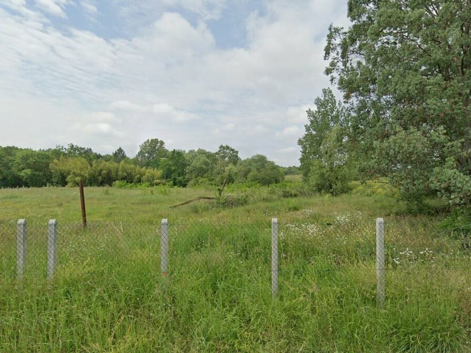 Helårsgrund i Martignas-sur-Jalle, Gironde - foto 1