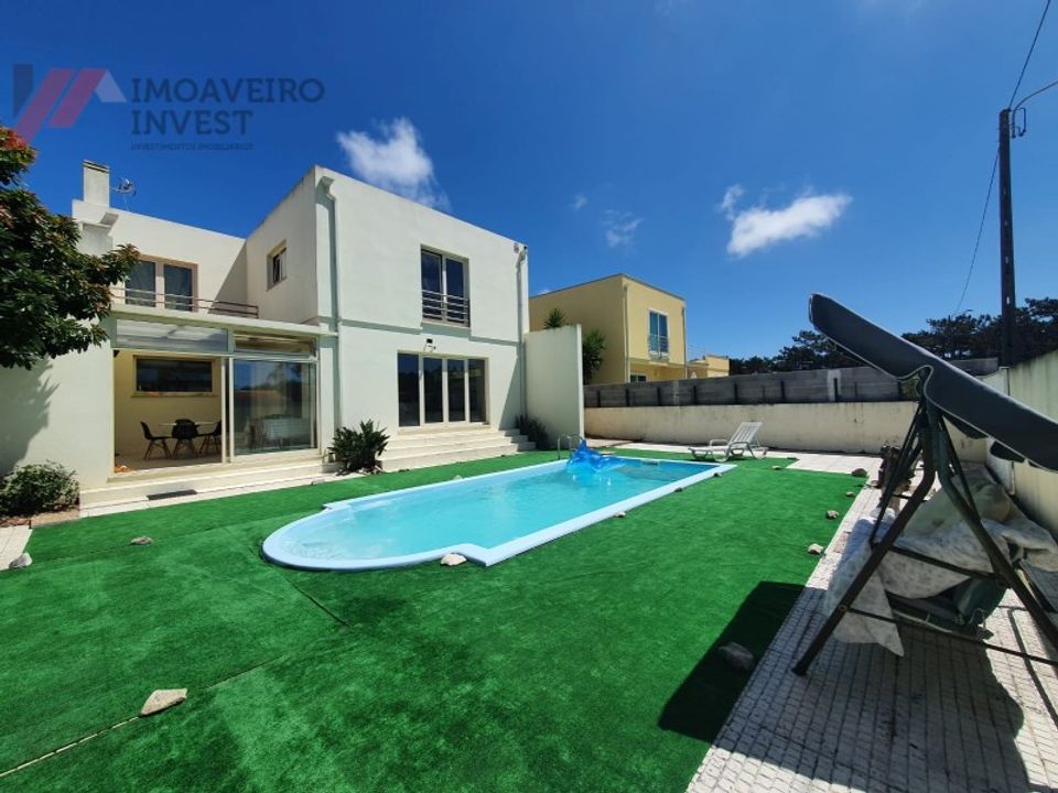 Villa i Vagos, Aveiro - foto 2