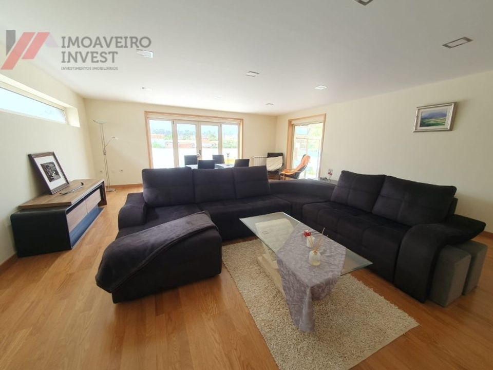 Villa i Vagos, Aveiro - foto 3