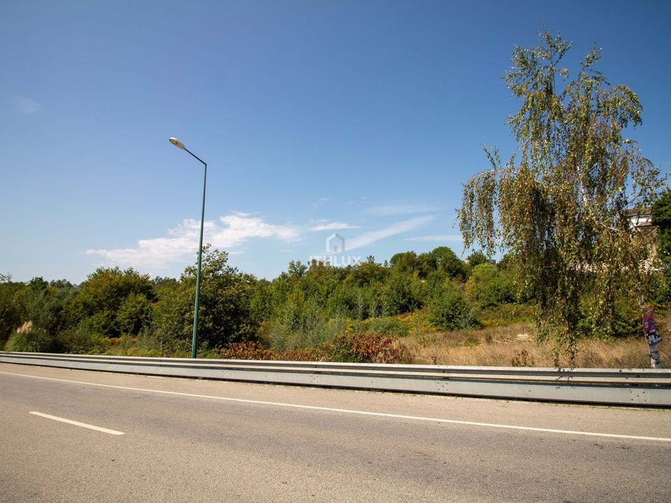 Helårsgrund i Viseu, Viseu - foto 4