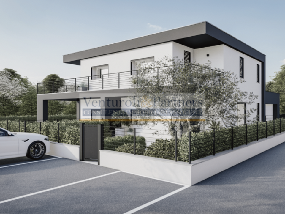 Villa i Muscoline, Brescia - foto 1