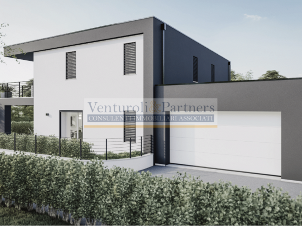 Villa i Muscoline, Brescia - foto 3