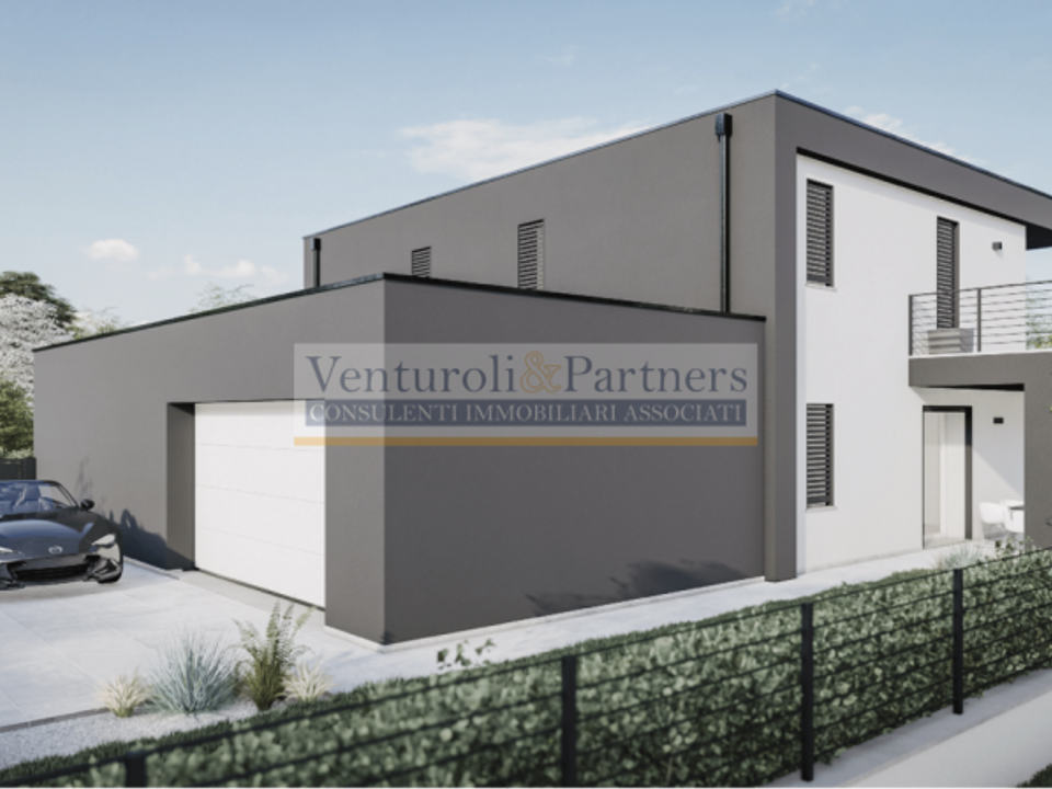 Villa i Muscoline, Brescia - foto 4