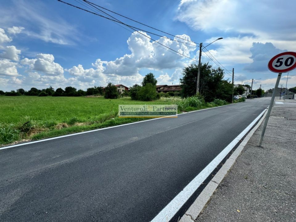 Helårsgrund i Montichiari, Brescia - foto 3