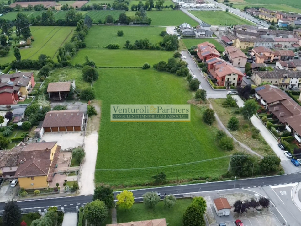 Helårsgrund i Montichiari, Brescia - foto 5