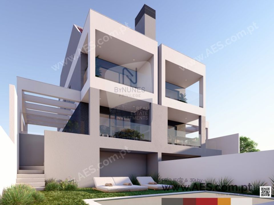 Villa in Corroios, Setubal - foto 4