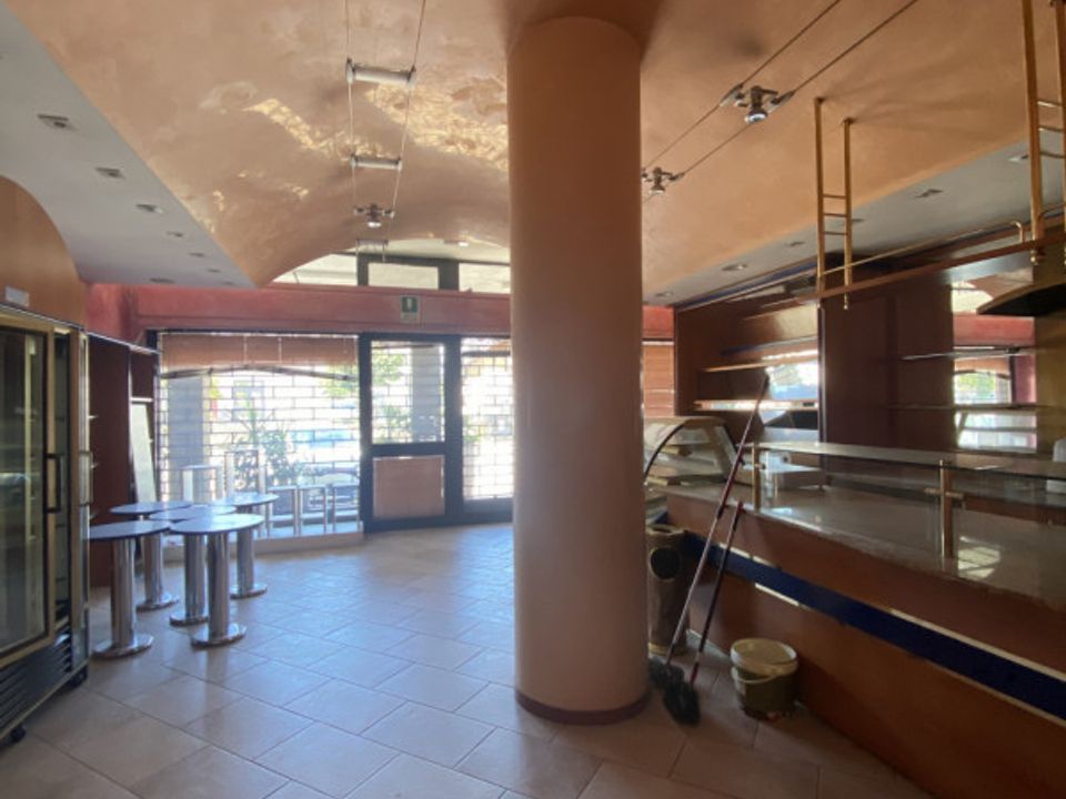 Erhvervsejendom i Cordenons, Pordenone - foto 3