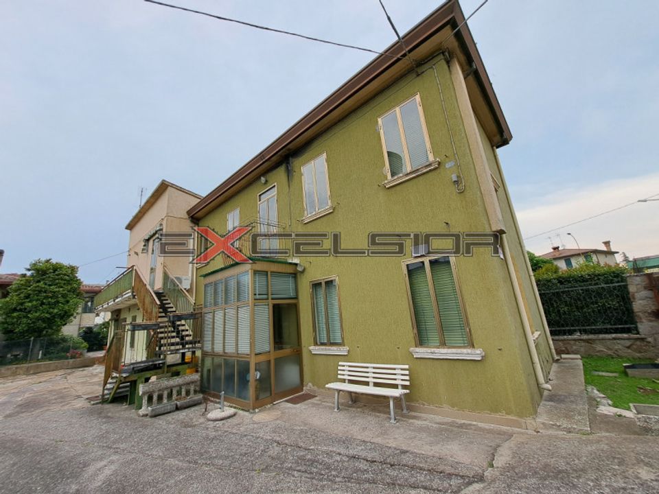 Villa i Cavarzere, Venice - foto 1