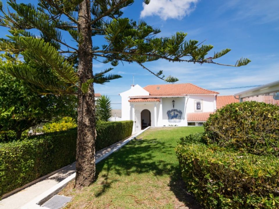 Cortijo i Lourinha, Lisbon - foto 2