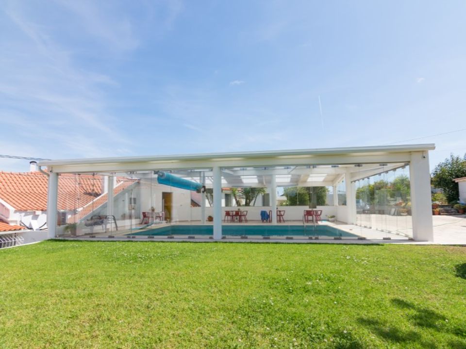 Cortijo i Lourinha, Lisbon - foto 4