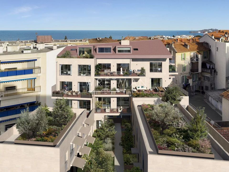 Lejlighed i Beaulieu-sur-Mer, Alpes-Maritimes - foto 4