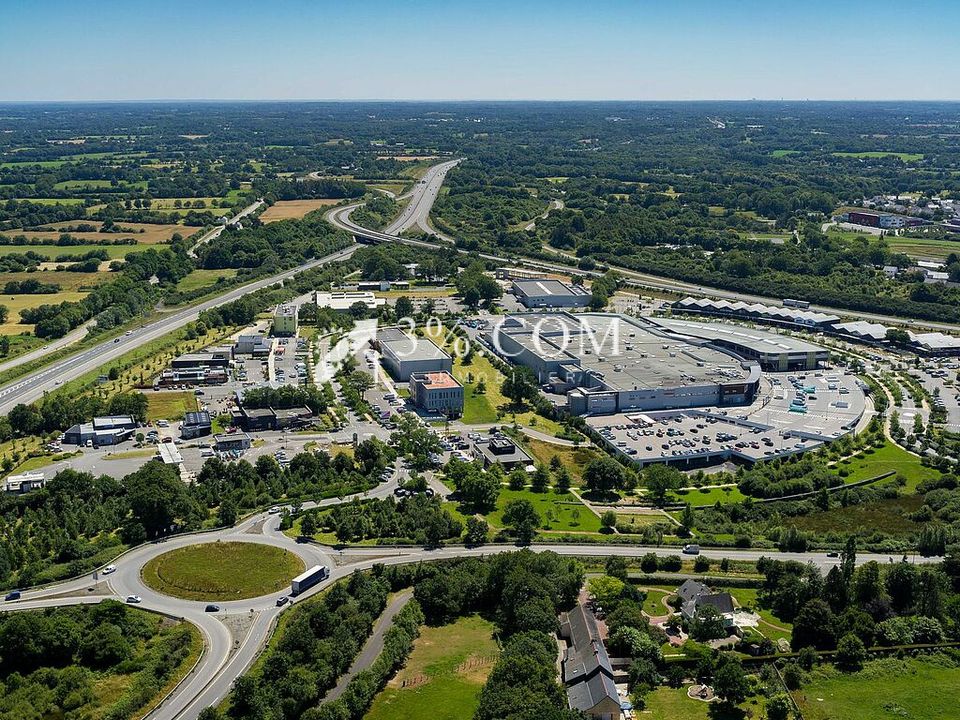 Terrain - Savenay, Loire-Atlantique - photo 2