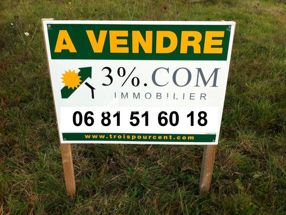 Terrain - Savenay, Loire-Atlantique - photo 4