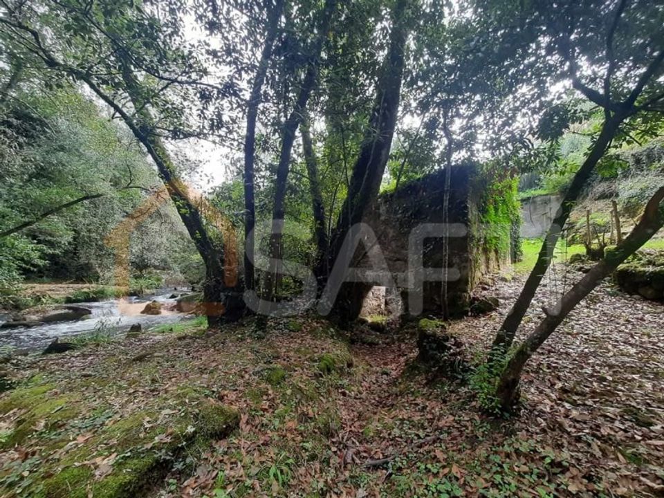 Helårsgrund i Troporiz e Lapela, Viana do Castelo - foto 1