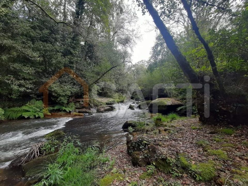 Helårsgrund i Troporiz e Lapela, Viana do Castelo - foto 2