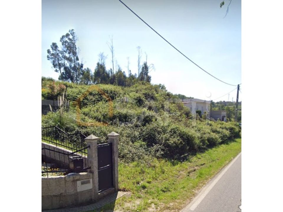Helårsgrund i Bela, Viana do Castelo - foto 2
