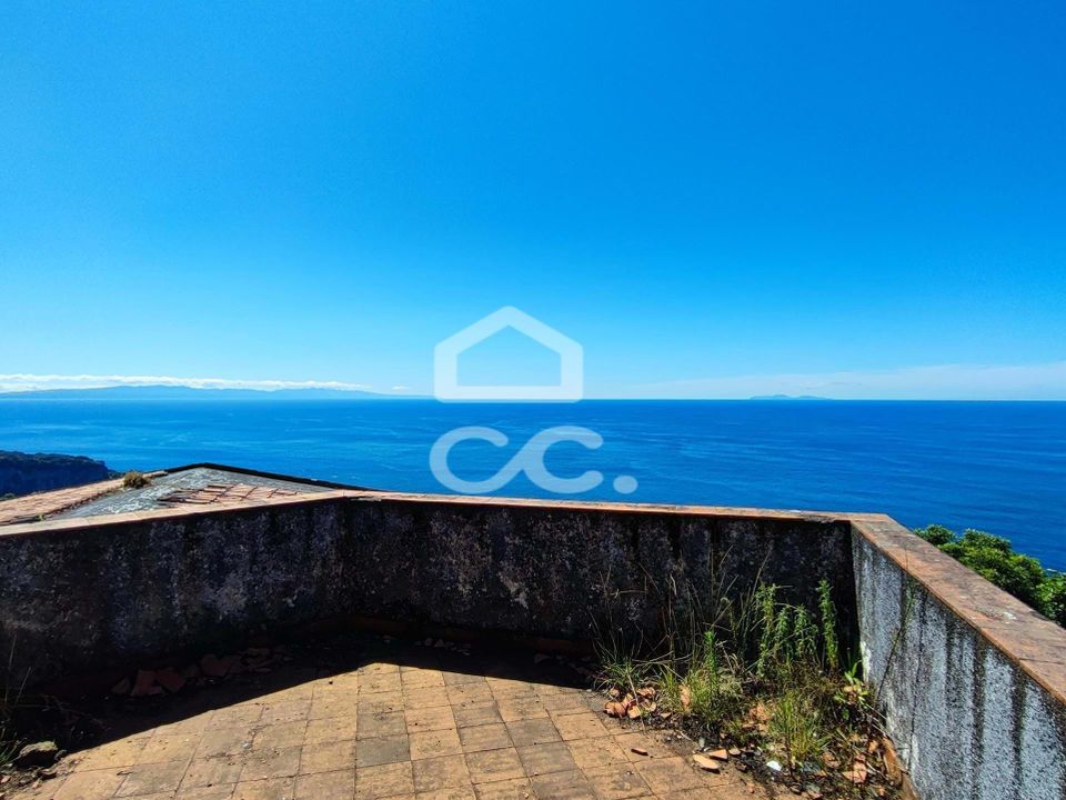 Villa i Serreta, Terceira - bilde 2