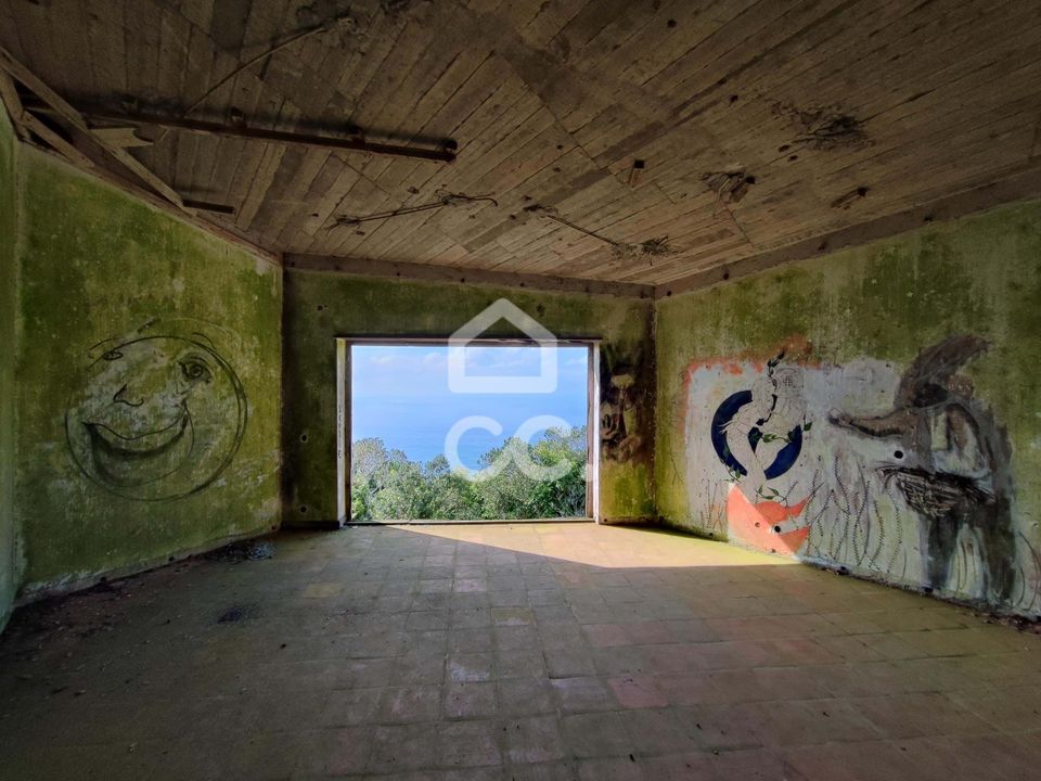 Villa i Serreta, Terceira - bilde 5