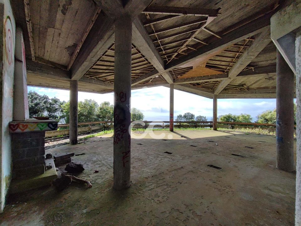 Villa i Serreta, Terceira - bilde 4