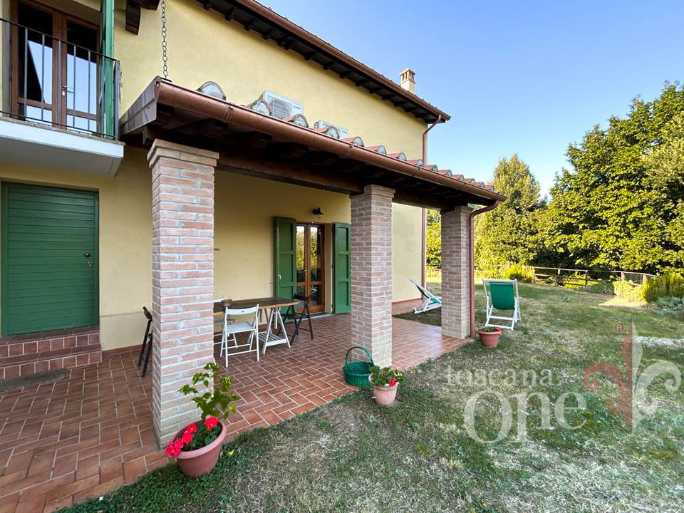 Villa i Chianni, Pisa - foto 2