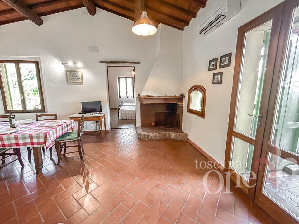 Villa i Chianni, Pisa - foto 4