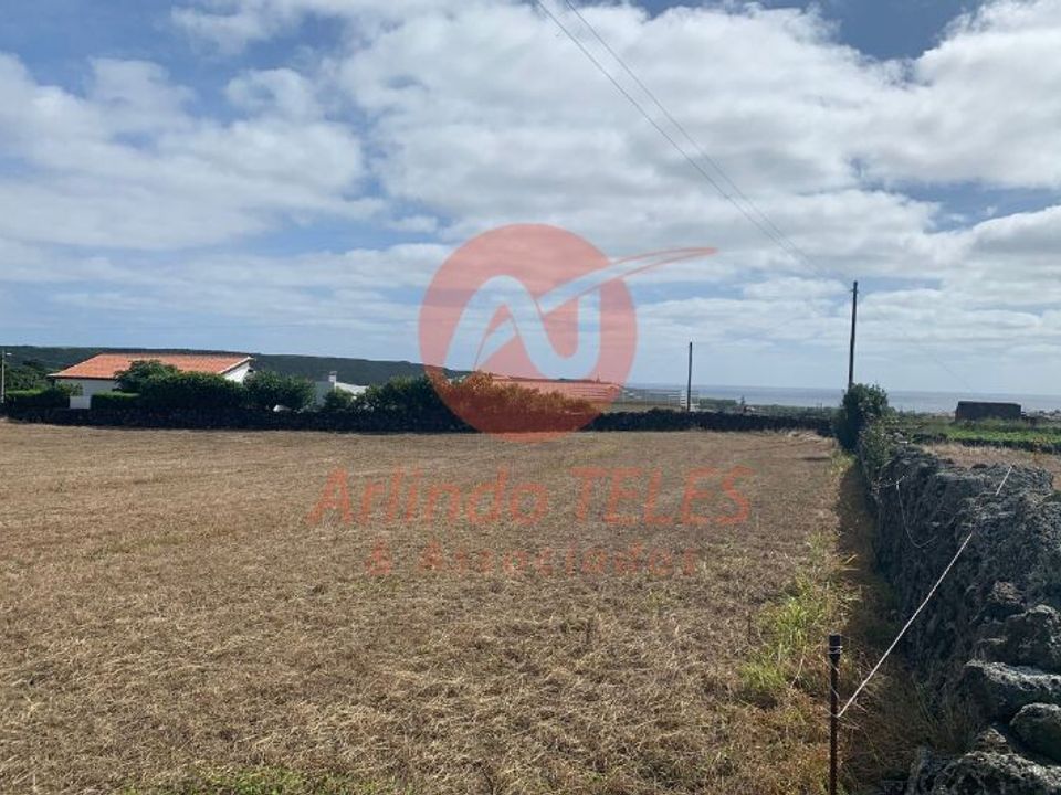 Tomt i Vila da Praia da Vitoria, Terceira - bilde 3