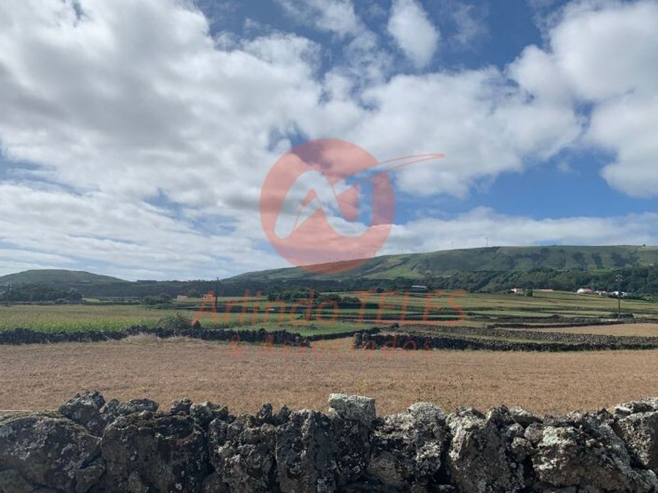 Tomt i Vila da Praia da Vitoria, Terceira - bilde 4