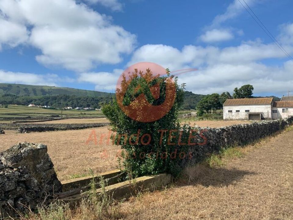Tomt i Vila da Praia da Vitoria, Terceira - bilde 5