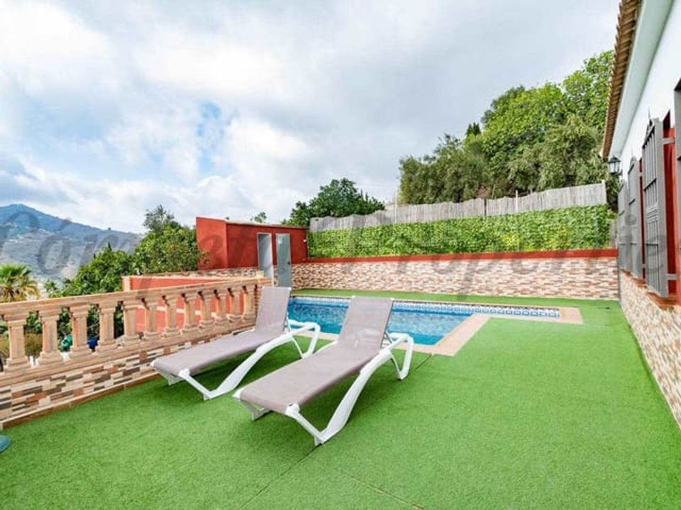 Finca i Torrox, Malaga - foto 2