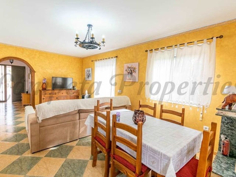 Finca i Torrox, Malaga - foto 3