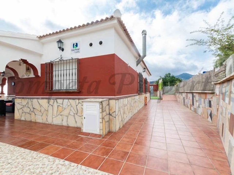 Finca i Torrox, Malaga - foto 4