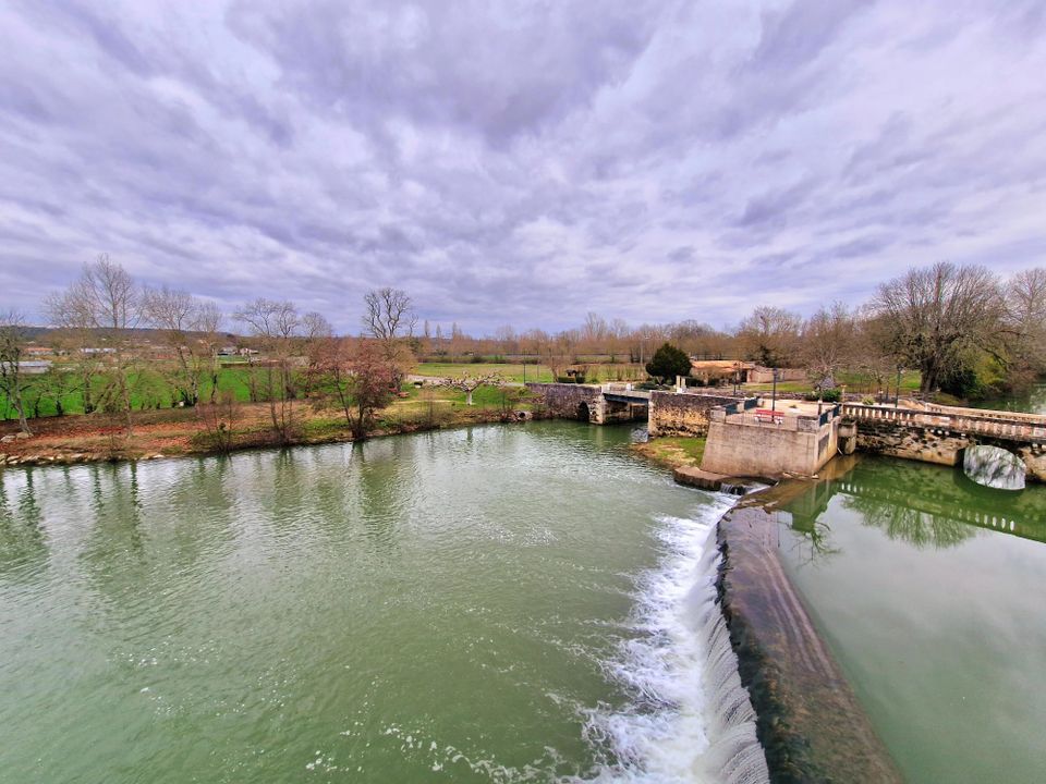 Villa i Allemans-du-Dropt, Lot-et-Garonne - foto 2