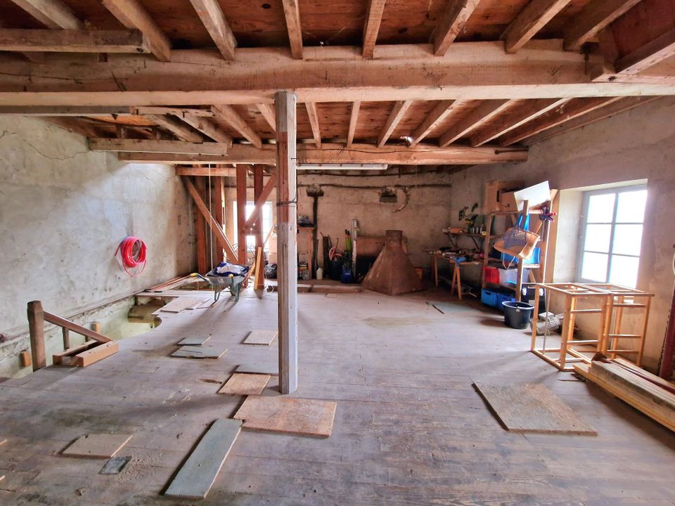 Villa i Allemans-du-Dropt, Lot-et-Garonne - foto 4